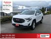2018 GMC Terrain SLE Diesel (Stk: S38874P) in Salmon Arm - Image 1 of 25