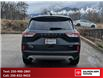 2022 Ford Escape SEL Hybrid (Stk: S77687P) in Salmon Arm - Image 4 of 25