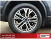 2022 Ford Escape SEL Hybrid (Stk: S77687P) in Salmon Arm - Image 6 of 25