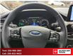 2022 Ford Escape SEL Hybrid (Stk: S77687P) in Salmon Arm - Image 14 of 25