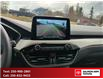 2022 Ford Escape SEL Hybrid (Stk: S77687P) in Salmon Arm - Image 19 of 25