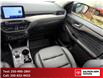 2022 Ford Escape SEL Hybrid (Stk: S77687P) in Salmon Arm - Image 25 of 25