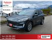 2022 Ford Escape SEL Hybrid (Stk: S77687P) in Salmon Arm - Image 1 of 25