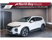 2020 Hyundai Santa Fe Ultimate 2.0 (Stk: U7625) in North Bay - Image 1 of 25