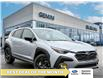 2026 Subaru Crosstrek Onyx (Stk: 20493) in Kitchener - Image 1 of 20