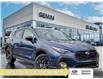 2026 Subaru Crosstrek Onyx (Stk: 20723) in Kitchener - Image 1 of 20
