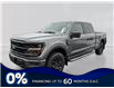 2026 Ford F-150 XLT (Stk: 6T036) in Williams Lake - Image 1 of 12