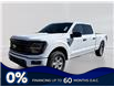 2026 Ford F-150 XLT (Stk: 6T024) in Williams Lake - Image 1 of 13