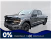 2026 Ford F-150 XLT (Stk: 6T088) in Williams Lake - Image 1 of 13