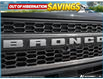 2026 Ford Bronco Sport Badlands (Stk: 260285) in Hamilton - Image 9 of 26