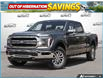 2026 Ford F-150 Lariat (Stk: 260303) in Hamilton - Image 1 of 25