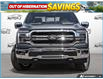 2026 Ford F-150 Lariat (Stk: 260303) in Hamilton - Image 2 of 25