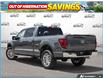 2026 Ford F-150 Lariat (Stk: 260303) in Hamilton - Image 4 of 25