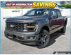 2026 Ford F-150 STX (Stk: 260248) in Hamilton - Image 1 of 19