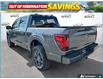 2026 Ford F-150 STX (Stk: 260248) in Hamilton - Image 4 of 19