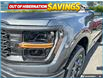 2026 Ford F-150 STX (Stk: 260248) in Hamilton - Image 7 of 19