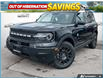 2026 Ford Bronco Sport Big Bend (Stk: 260282) in Hamilton - Image 1 of 19
