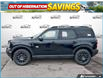 2026 Ford Bronco Sport Big Bend (Stk: 260282) in Hamilton - Image 3 of 19