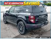 2026 Ford Bronco Sport Big Bend (Stk: 260282) in Hamilton - Image 4 of 19