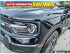 2026 Ford Bronco Sport Big Bend (Stk: 260282) in Hamilton - Image 7 of 19