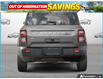 2025 Ford Bronco Sport Outer Banks (Stk: 25BS1368) in St. Catharines - Image 5 of 24