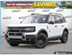 2025 Ford Bronco Sport Outer Banks (Stk: 25BS1423) in St. Catharines - Image 1 of 21