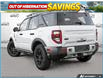 2025 Ford Bronco Sport Outer Banks (Stk: 25BS1423) in St. Catharines - Image 4 of 21