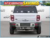 2025 Ford Bronco Sport Outer Banks (Stk: 25BS1423) in St. Catharines - Image 5 of 21