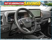 2025 Ford Bronco Sport Outer Banks (Stk: 25BS1423) in St. Catharines - Image 9 of 21