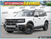 2025 Ford Bronco Sport Badlands (Stk: 25BS1442) in St. Catharines - Image 1 of 22