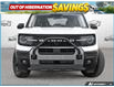 2025 Ford Bronco Sport Badlands (Stk: 25BS1442) in St. Catharines - Image 2 of 22