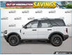 2025 Ford Bronco Sport Badlands (Stk: 25BS1442) in St. Catharines - Image 3 of 22