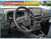 2025 Ford Bronco Sport Badlands (Stk: 25BS1442) in St. Catharines - Image 9 of 22