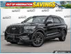2026 Ford Explorer ST (Stk: 26EX060) in St. Catharines - Image 1 of 24