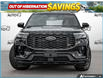 2026 Ford Explorer ST (Stk: 26EX060) in St. Catharines - Image 2 of 24