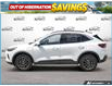 2026 Ford Escape PHEV (Stk: 26ES121) in St. Catharines - Image 3 of 23