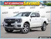 2026 Ford Ranger Lariat (Stk: 26RA141) in St. Catharines - Image 1 of 27