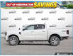 2026 Ford Ranger Lariat (Stk: 26RA141) in St. Catharines - Image 3 of 27