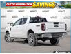 2026 Ford Ranger Lariat (Stk: 26RA141) in St. Catharines - Image 4 of 27