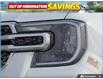 2026 Ford Ranger Lariat (Stk: 26RA141) in St. Catharines - Image 8 of 27