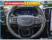 2026 Ford Ranger Lariat (Stk: 26RA141) in St. Catharines - Image 12 of 27