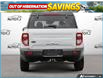 2026 Ford Bronco Sport Badlands (Stk: 26BS414) in St. Catharines - Image 5 of 25