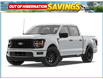 2026 Ford F-150 STX (Stk: 26F1271) in St. Catharines - Image 1 of 7