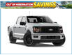 2026 Ford F-150 STX (Stk: 26F1271) in St. Catharines - Image 4 of 7