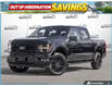 2026 Ford F-150 XLT (Stk: 26F1303) in St. Catharines - Image 1 of 27