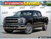 2026 Ford F-150 Lariat (Stk: 26F1402) in St. Catharines - Image 1 of 24