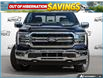 2026 Ford F-150 Lariat (Stk: 26F1402) in St. Catharines - Image 2 of 24