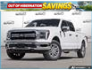 2026 Ford F-150 Lariat (Stk: 26F1401) in St. Catharines - Image 1 of 25