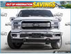 2026 Ford F-150 Lariat (Stk: 26F1401) in St. Catharines - Image 2 of 25