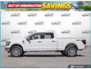 2026 Ford F-150 Lariat (Stk: 26F1401) in St. Catharines - Image 3 of 25